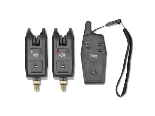 Obrázek Carp Zoom Sada signalizátorů Messenger 2+1