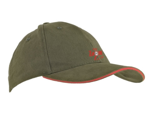 Obrázek Carp Zoom Kšiltovka Fishing Cap