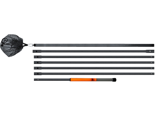 Obrázek CSV Tyčová bójka TB1 s osvětlením