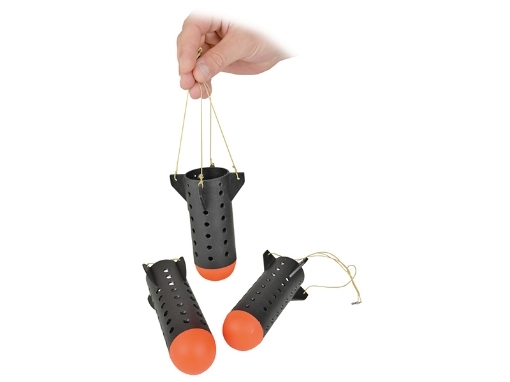 Obrázek Carp Zoom Zakrmovací raketa 20cm