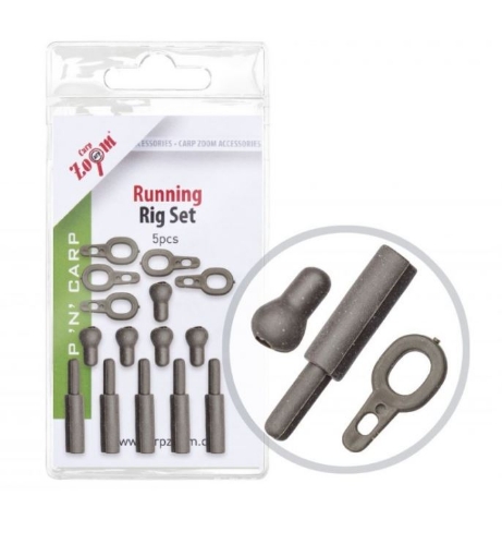 Obrázek Carp Zoom Sada na montáže komplet