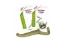 Picture of Carp Zoom Rig Aligner F-Shape - 10 pcs / Size S