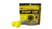 Image sur CSV Bouillettes Flottantes - Sac / 50 g / 16 mm / Scopex-Ananas