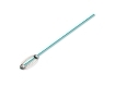 Picture of Carp Zoom Ribbed Feeder with Tube - 20 g