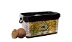 Obrázek CSV Boilies Boss2 SPECIÁL - 6 kg / 20 mm / Játra-Vanilka