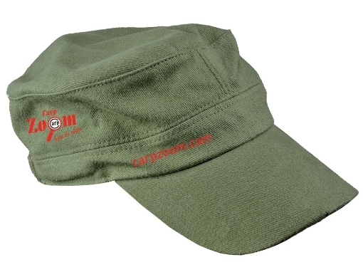 Obrázek Carp Zoom Kšiltovka Summer Cap