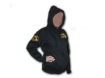 Bild von CSV Zip-Hoodie CS - Gr. M