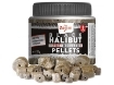 Obrázek Carp Zoom Pelety Black Halibut s otvorem - 120 g / 20 mm
