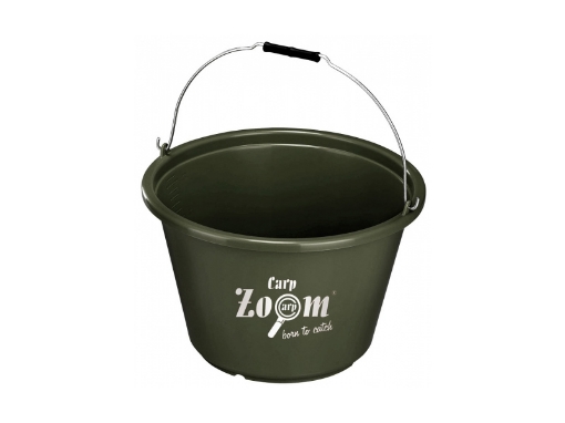 Obrázek Carp Zoom Kbelík - 18 L / Zelený