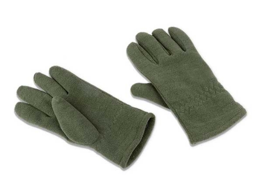 Obrázek Carp Zoom Rybářské rukavice Polar