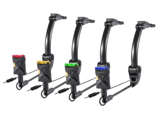 Obrázek Carp Zoom Čihadlo MX-07 - Žluté