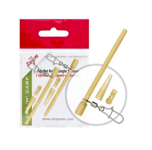 Obrázek Carp Zoom Feeder systém proti zamotání