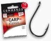 Obrázek Carp Zoom Háčky Carp Classic - 10 ks / Vel. 8