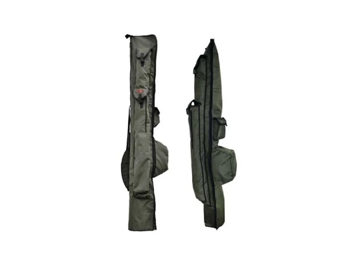 Obrázek Carp Zoom Pouzdro na pruty - 3 komory / 13ft / 205 cm