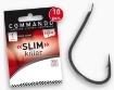 Obrázek Carp Zoom Háčky Slim Killer - 10 ks / Vel. 8