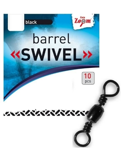 Obrázek Carp Zoom Obratlík - 10 ks / Vel. 14