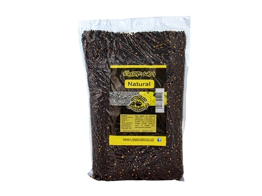 Obrázek CSV Řepka CS - Partikl, 1 kg