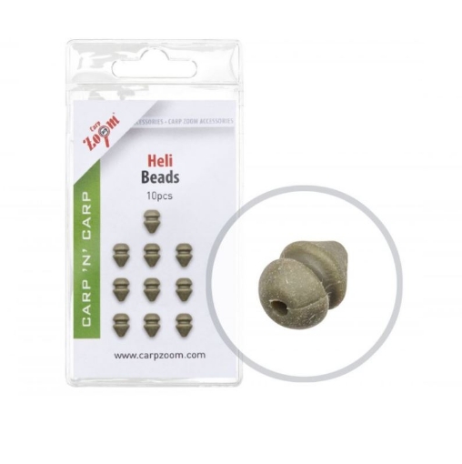 Obrázek Carp Zoom Multifunkční gumový korálek