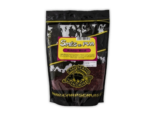 Obrázek CSV Směs do PVA - 1 kg / Rektor Maso