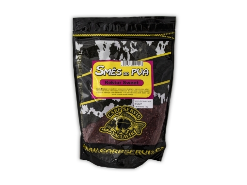 Obrázek CSV Směs do PVA - 1 kg / Rektor Sladké