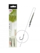 Picture of Carp Zoom Anti Eject Rig - 2 pcs / Size 2