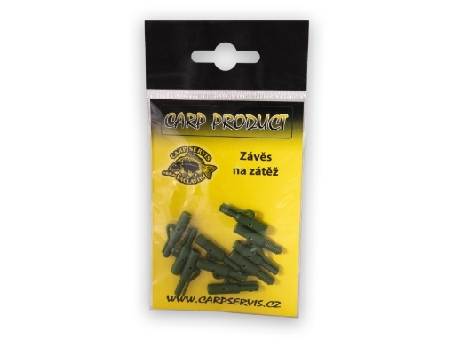 Obrázek CSV Závěs na zátěž - 10 ks