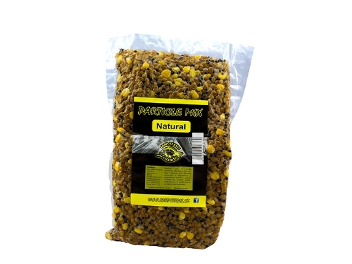 Obrázek CSV Krmná směs Particle Mix - 3 kg