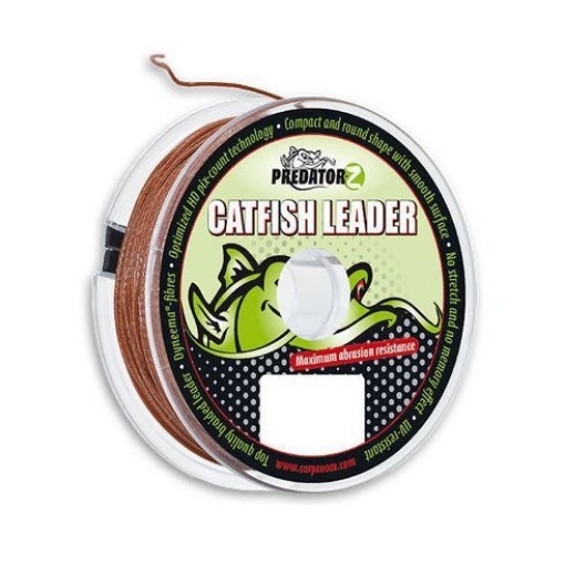 Obrázek Sumcová návazcová šňůra - 15 m / 1,30 mm / 160 kg