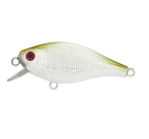 Obrázek Carp Zoom Wobler Baby Sider - 5,5 cm / 3,8 g / Plovoucí