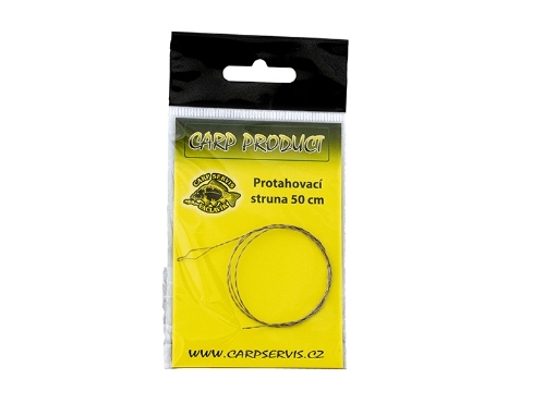 Obrázek CSV Protahovací struna - 0,25 mm