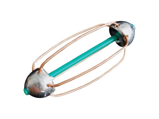 Obrázek Carp Zoom Žebrové krmítko - 40 g