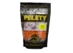 Obrázek CSV Pelety Fluo F1 - 800 g / 6 mm / Pikanter / Oranžová
