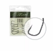 Obrázek Carp Zoom Háčky Marshal Wide Gape - 10 ks / Vel. 6