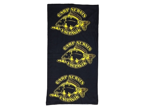 Obrázek CSV Multifunkční šátek - Typ 1