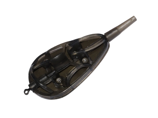 Obrázek Carp Zoom Krmítko Flat Method - 50 g