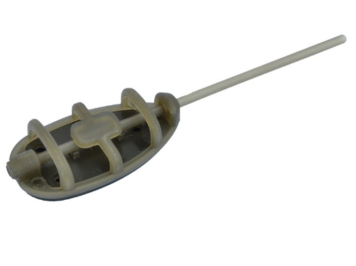 Obrázek Carp Zoom Krmítko Fanatic Method s vodičem - 30 g