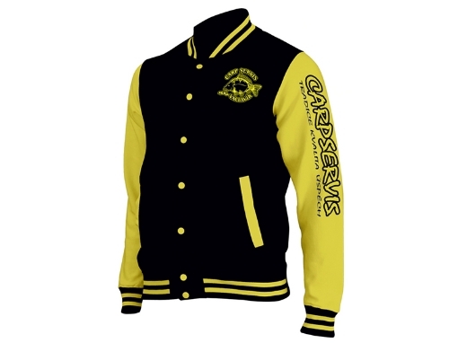 Obrázek CSV Bunda Mája - Vel. XXXL