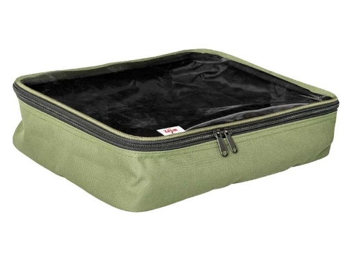 Obrázek Carp Zoom Průhledné pouzdro - 32x22x8 cm / Vel. XL