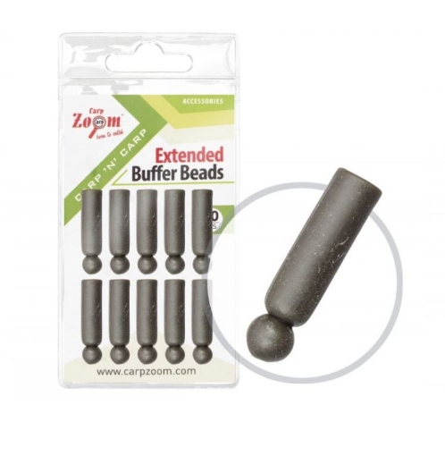 Obrázek Carp Zoom Převlek Buffer Bead - 10 ks