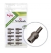 Obrázek Carp Zoom Chránič uzlů Tulip Beads - 10 ks