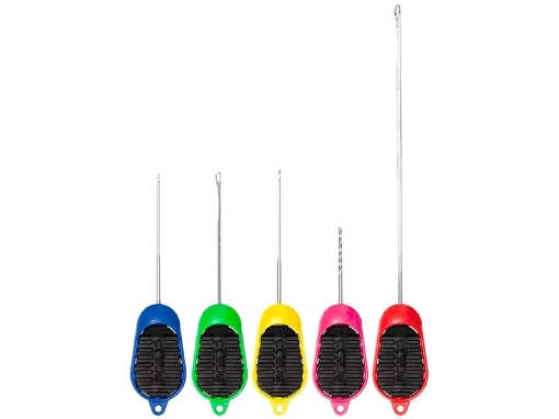 Obrázek Carp Zoom Sada jehel a vrtáčku Marshal 4+1