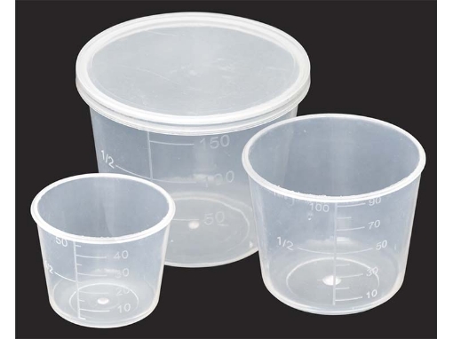 Obrázek Carp Zoom Sada odměrek - 3 ks