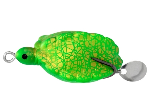 Obrázek Predator-Z Želvička - 5,5 cm / 11 g