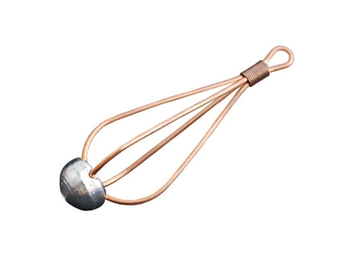 Obrázek Carp Zoom Žebrové krmítko Kapka - 20 g