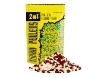 Picture of Carp Zoom Turbo Pellets 2in1 500g 3mm Spice-Garlic