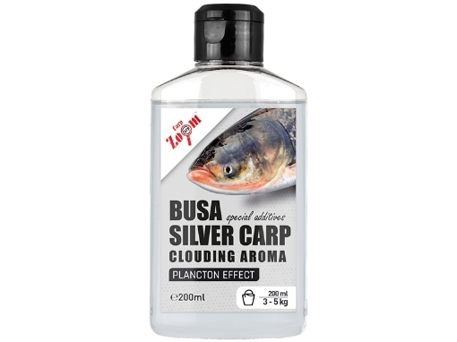 Obrázek Carp Zoom Tekutý atraktor Busa Clouding - 200 ml