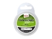 Obrázek Carp Zoom Soft Fluorocarbon Hooklink 25m 0,44mm 14kg