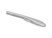 Picture of Carp Zoom Fish Scaler - 22 cm