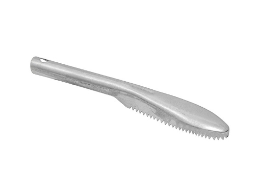 Obrázek Carp Zoom Škrabka na ryby - 22 cm