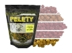 Obrázek CSV Pelety v obalu - 200 g / 15 mm / Slunečnice